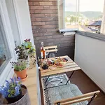 Mak - Free Parking - Balcony Apartment