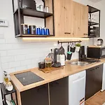 Apartment Mak - Free Parking - Balcony