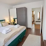 Mak - Free Parking - Balcony Apartment Sarajevo
