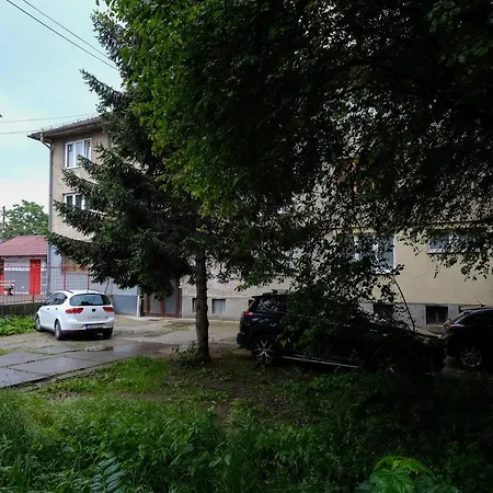 Apartment Mak - Free Parking - Balcony Sarajevo