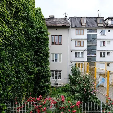 Apartment Mak - Free Parking - Balcony