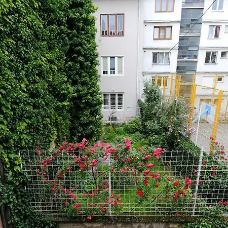 Mak - Free Parking - Balcony *