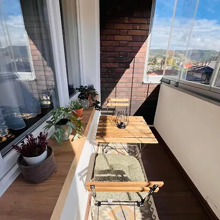 Apartment Mak - Free Parking - Balcony *