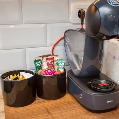 Mak - Free Parking - Balcony *