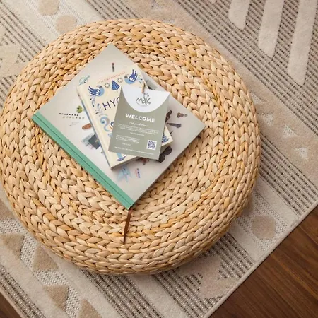 Apartment Mak - Free Parking - Balcony