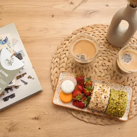 Mak - Free Parking - Balcony *