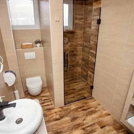 Mak - Free Parking - Balcony サラエヴォ