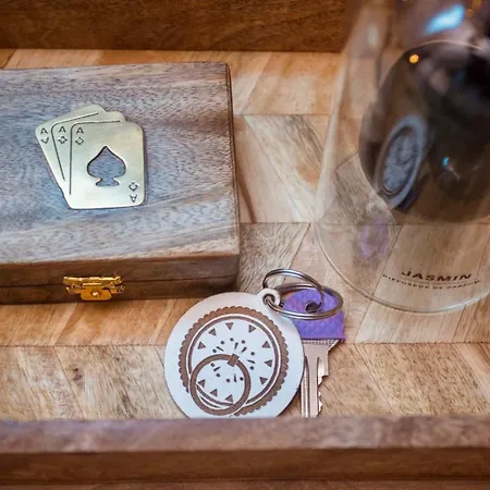 Mak - Free Parking - Balcony * サラエヴォ