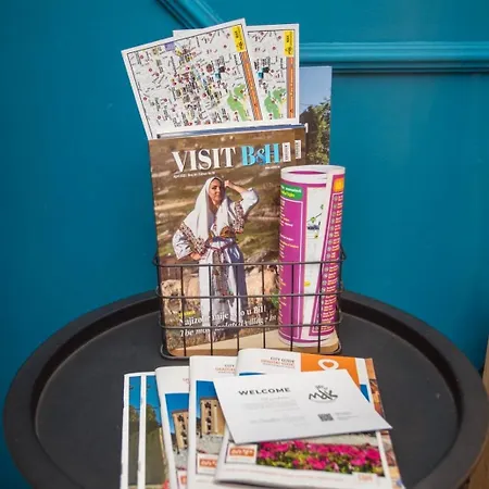 Mak - Free Parking - Balcony サラエヴォ