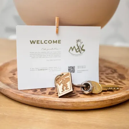 Mak - Free Parking - Balcony * Sarajevo