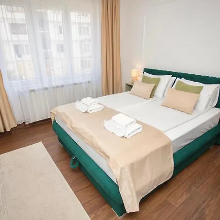 Mak - Free Parking - Balcony