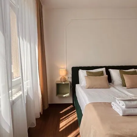 Apartamento Mak - Free Parking - Balcony *