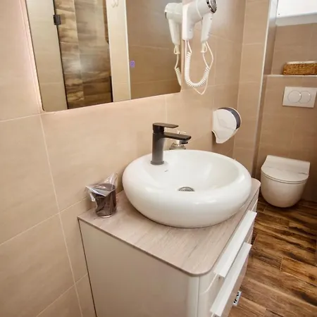 Apartment Mak - Free Parking - Balcony Sarajevo