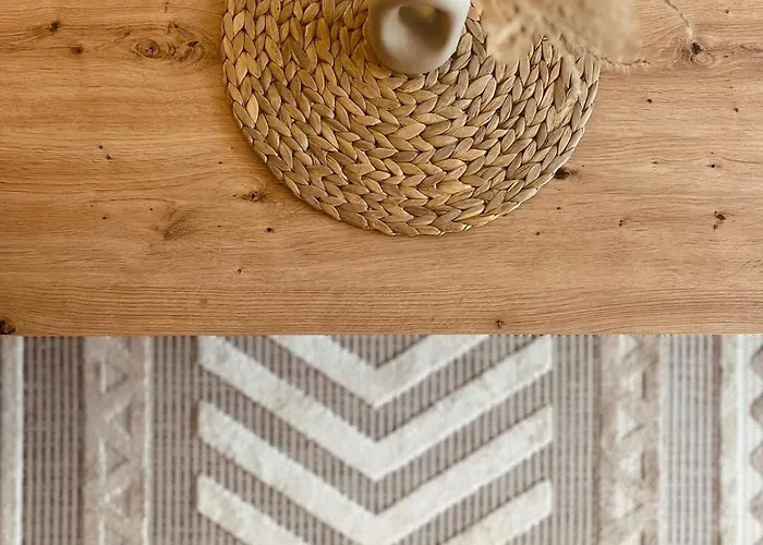 Mak - Free Parking - Balcony شقة