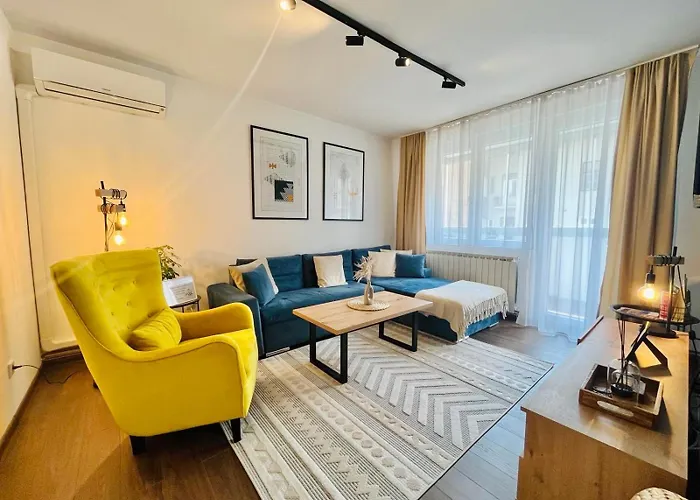 Mak - Free Parking - Balcony * سراييفو