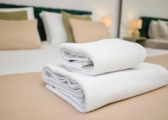 アパート Mak - Free Parking - Balcony サラエヴォ