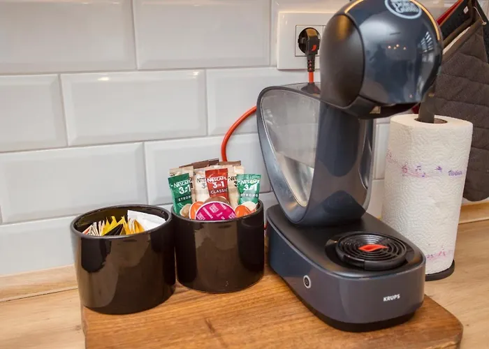 Mak - Free Parking - Balcony *