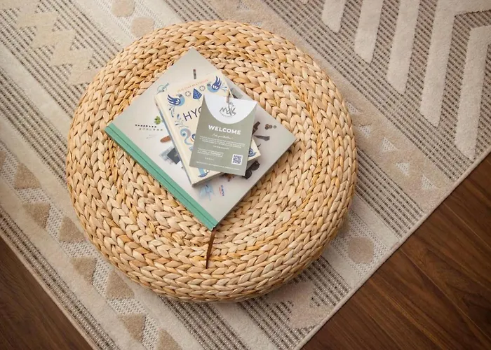 アパート Mak - Free Parking - Balcony