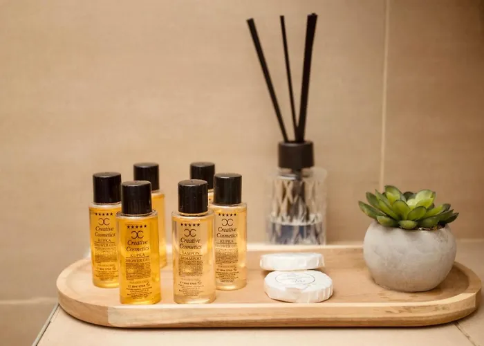 Mak - Free Parking - Balcony شقة *