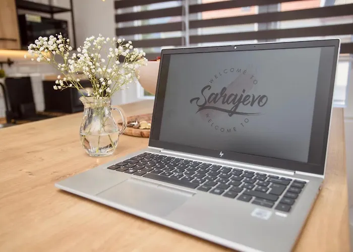 Mak - Free Parking - Balcony *